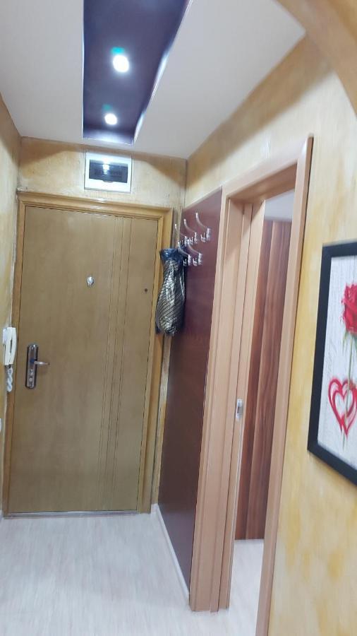 Yana Apartments Sandanski Esterno foto