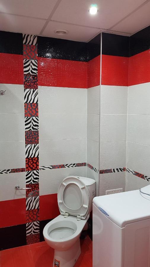 Yana Apartments Sandanski Esterno foto