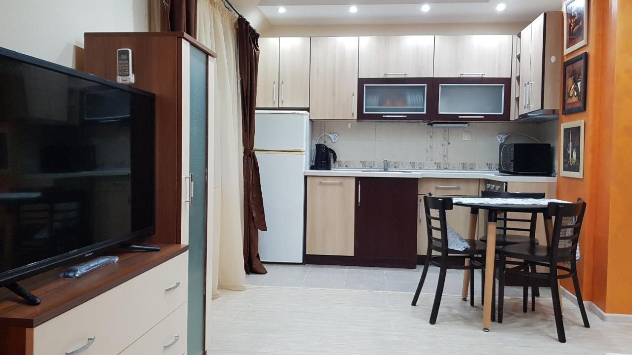 Yana Apartments Sandanski Esterno foto