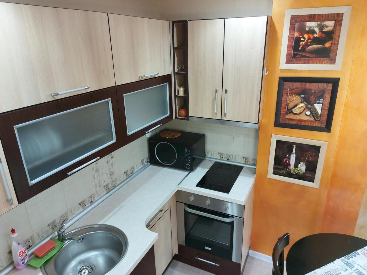 Yana Apartments Sandanski Esterno foto