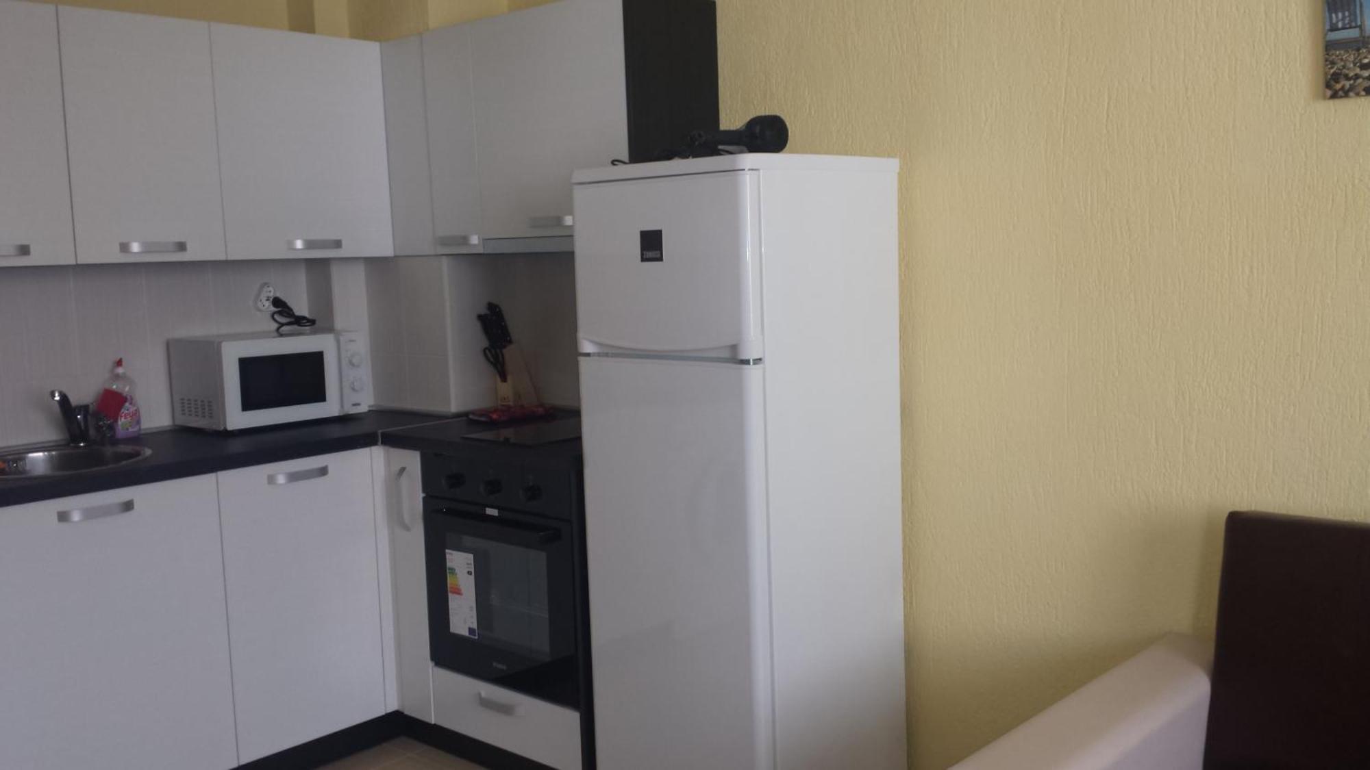 Yana Apartments Sandanski Camera foto