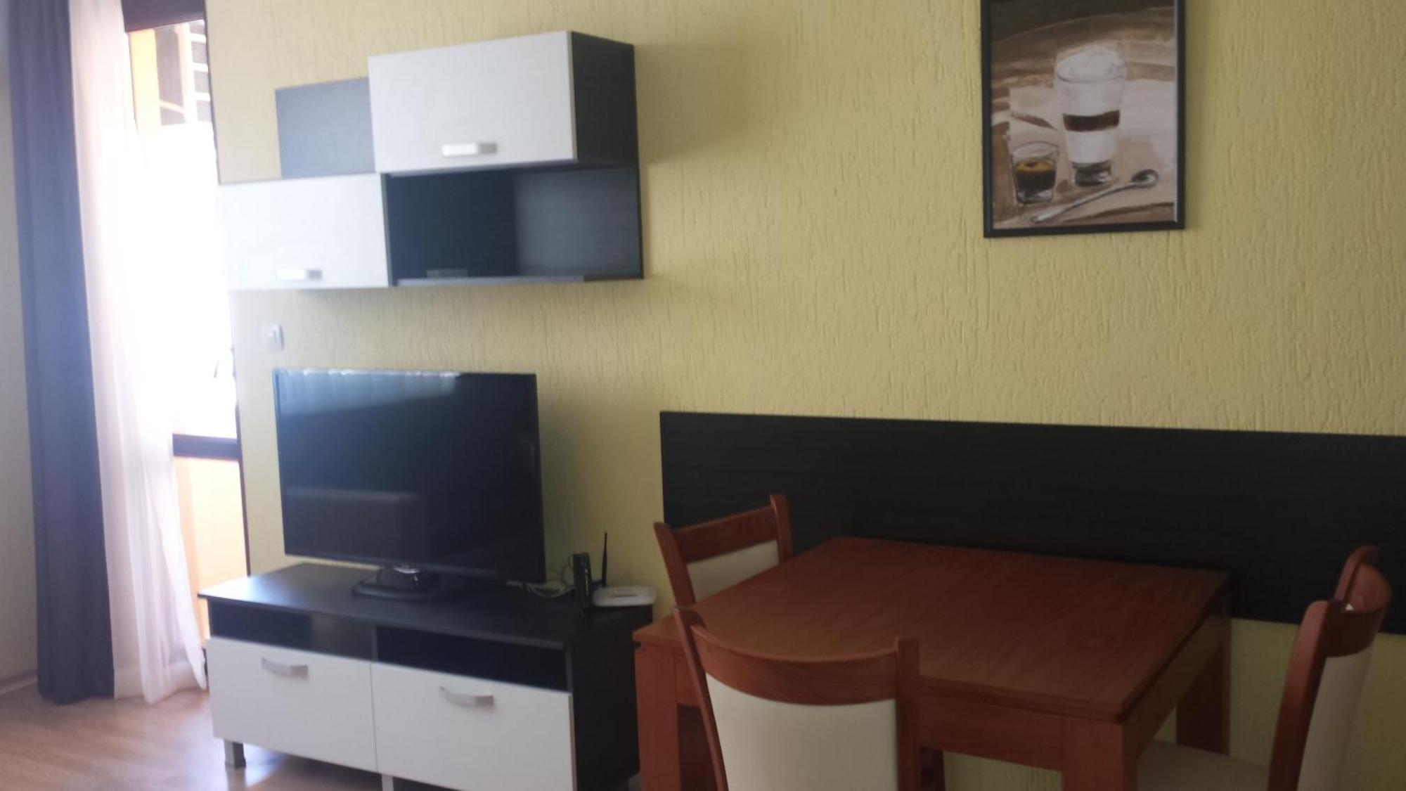 Yana Apartments Sandanski Camera foto
