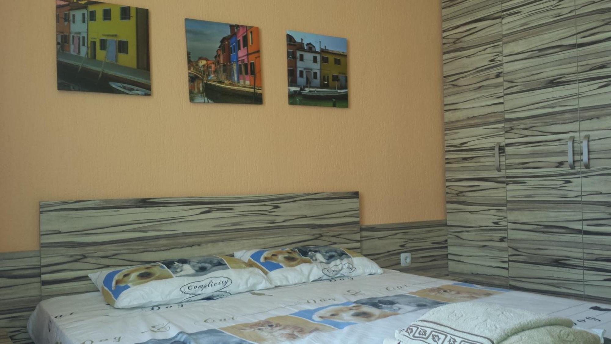 Yana Apartments Sandanski Camera foto