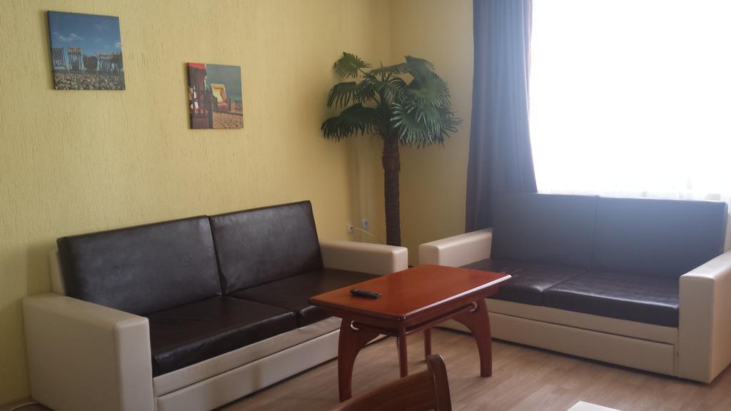 Yana Apartments Sandanski Camera foto