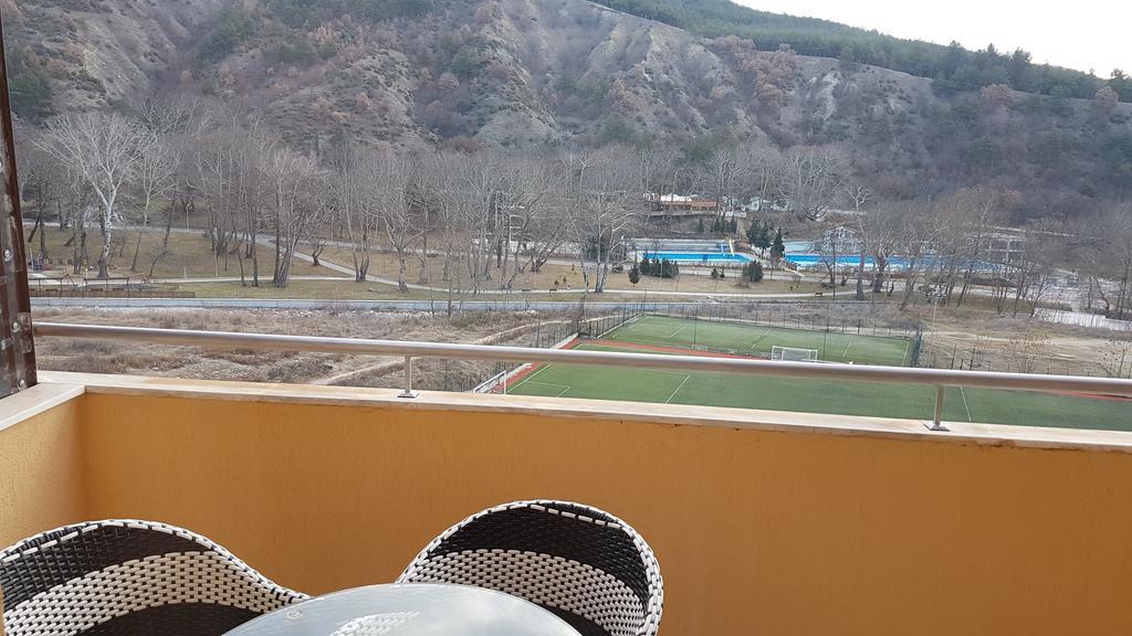 Yana Apartments Sandanski Esterno foto