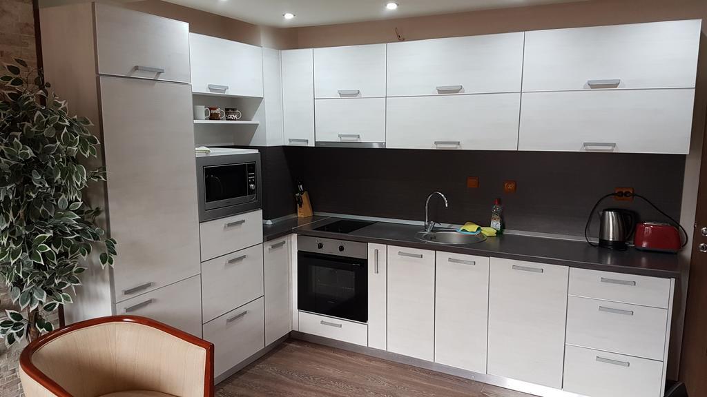 Yana Apartments Sandanski Esterno foto